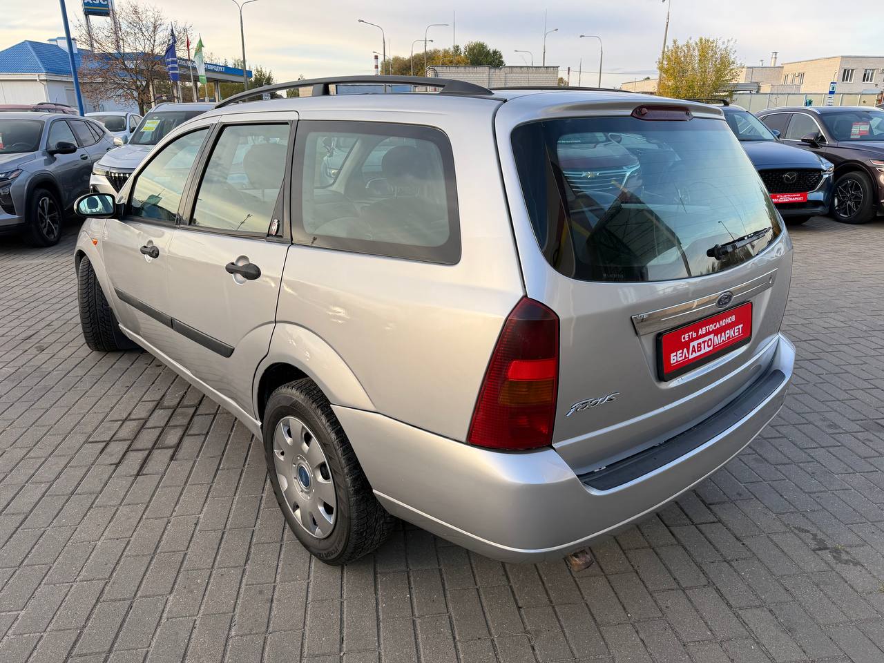 Фото автомобиля 6