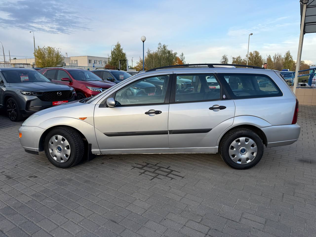Фото автомобиля 7