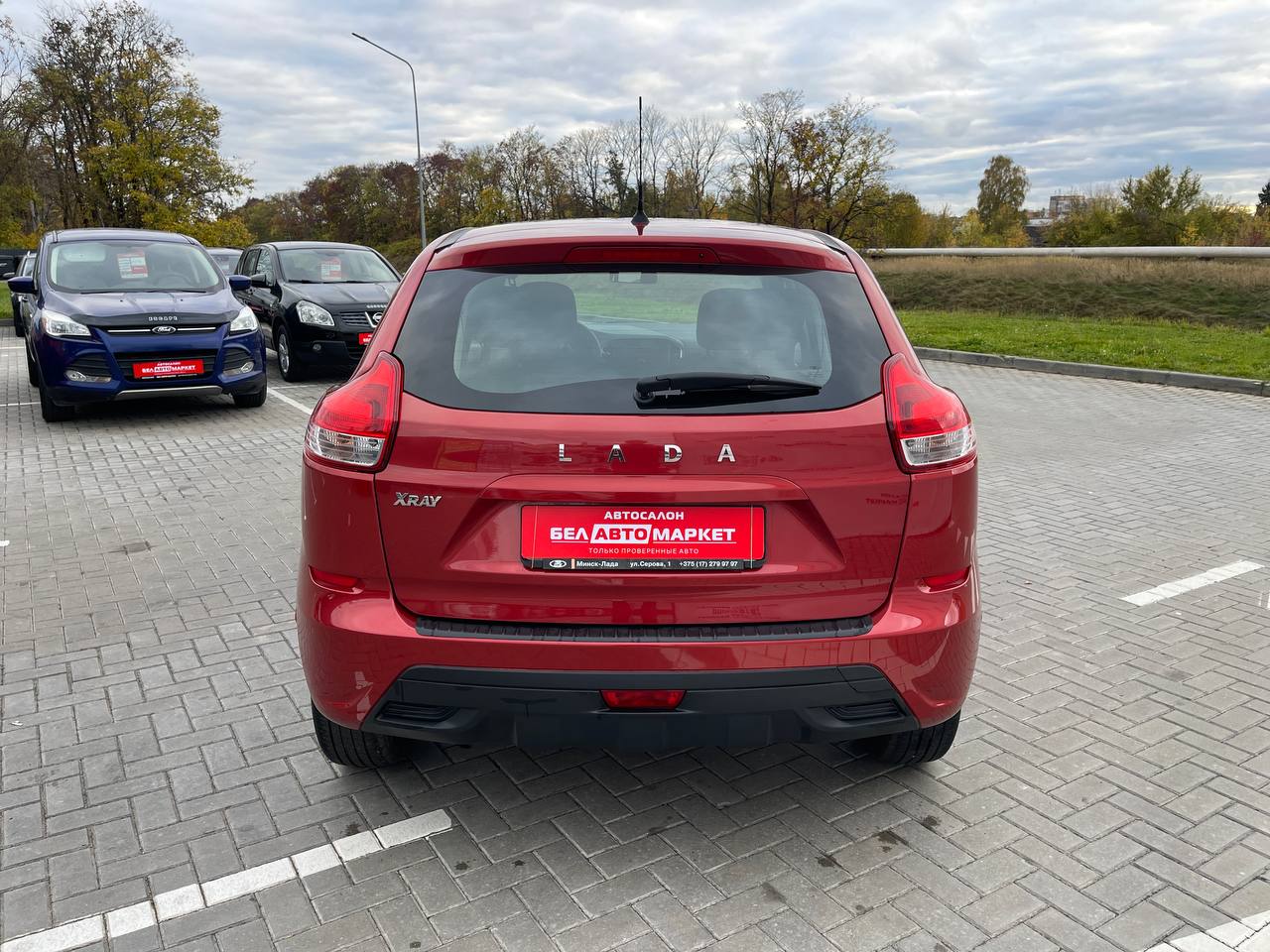 Фото автомобиля 5