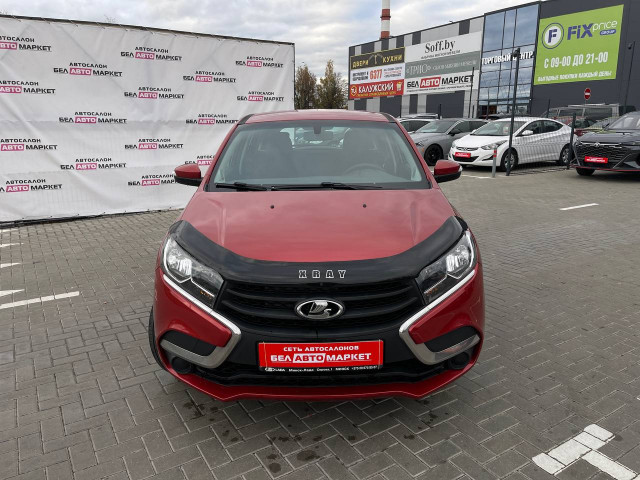 Фото автомобиля 1