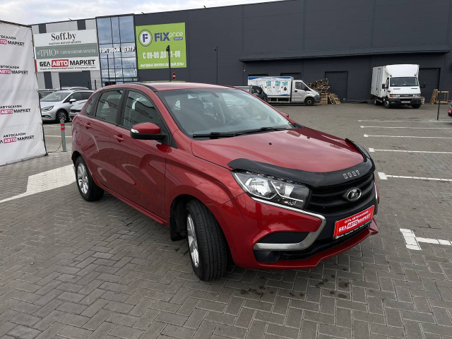 Фото автомобиля 2