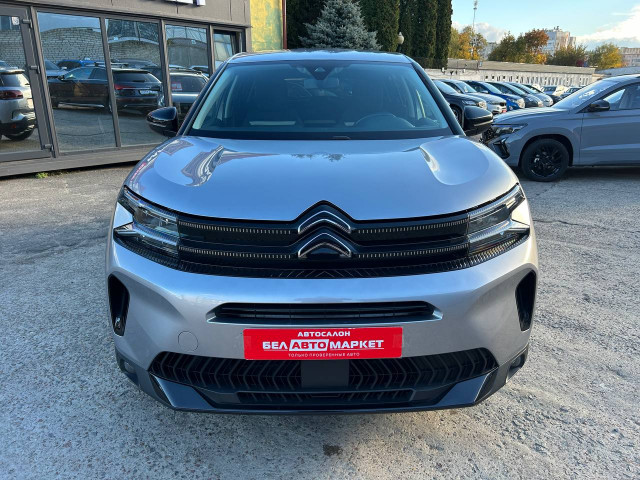 Фото автомобиля 1