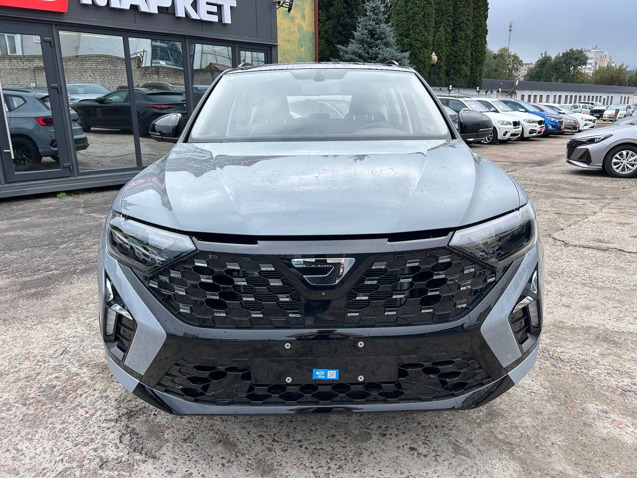 Фото автомобиля 1