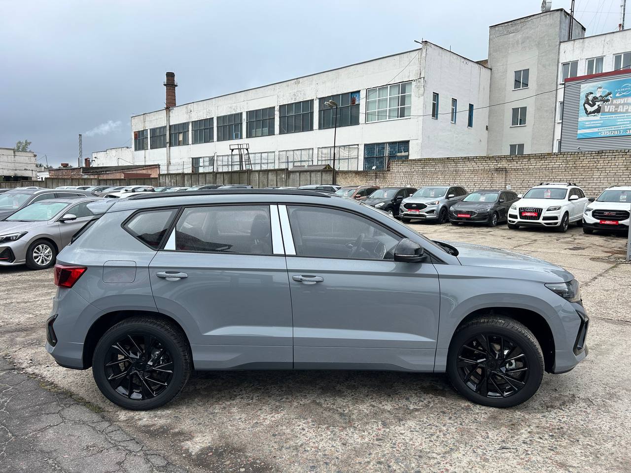 Фото автомобиля 3