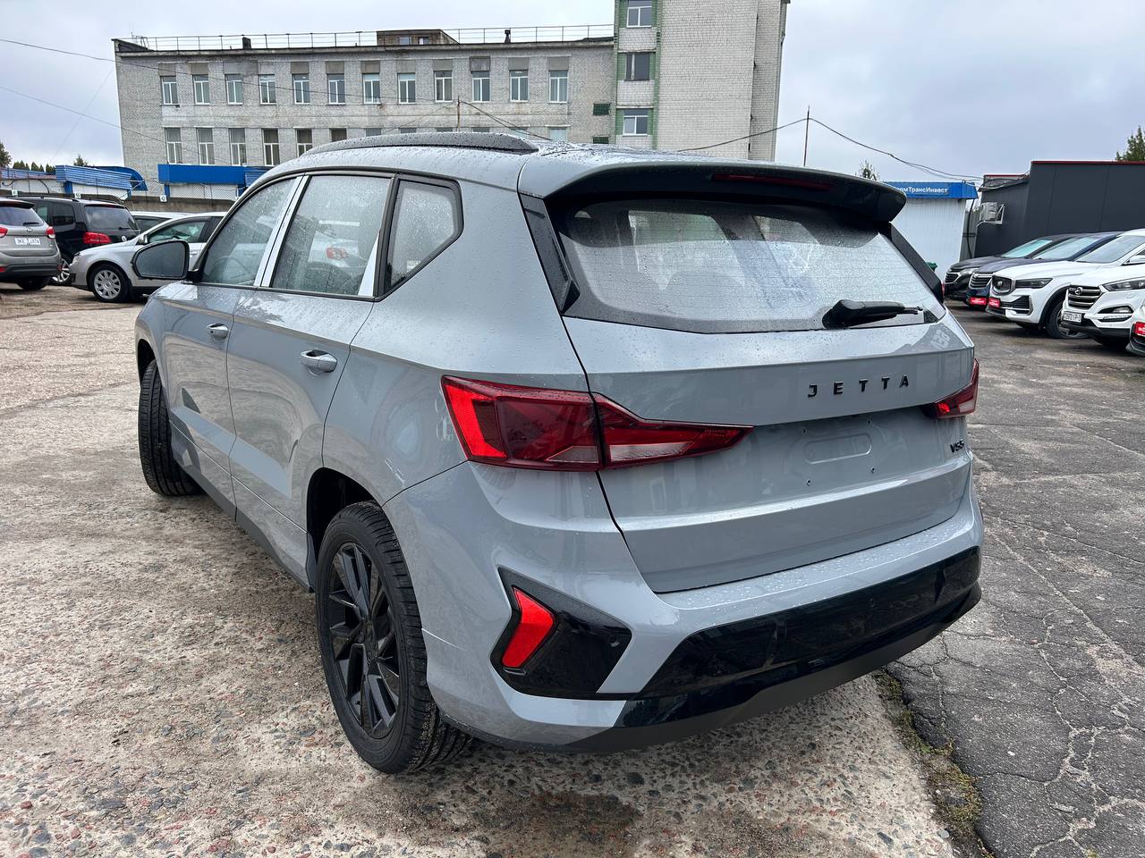 Фото автомобиля 6