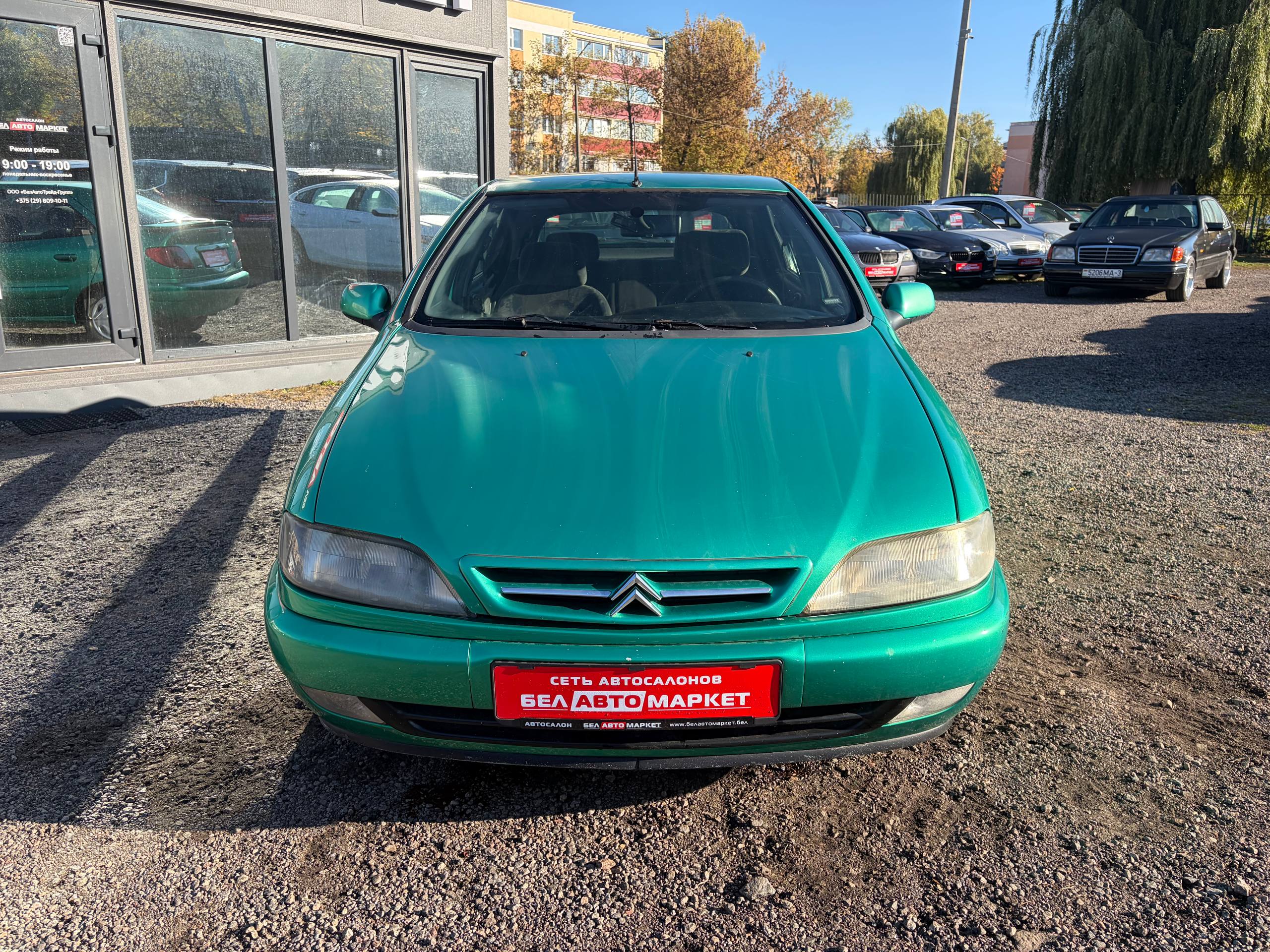 Фото автомобиля 1