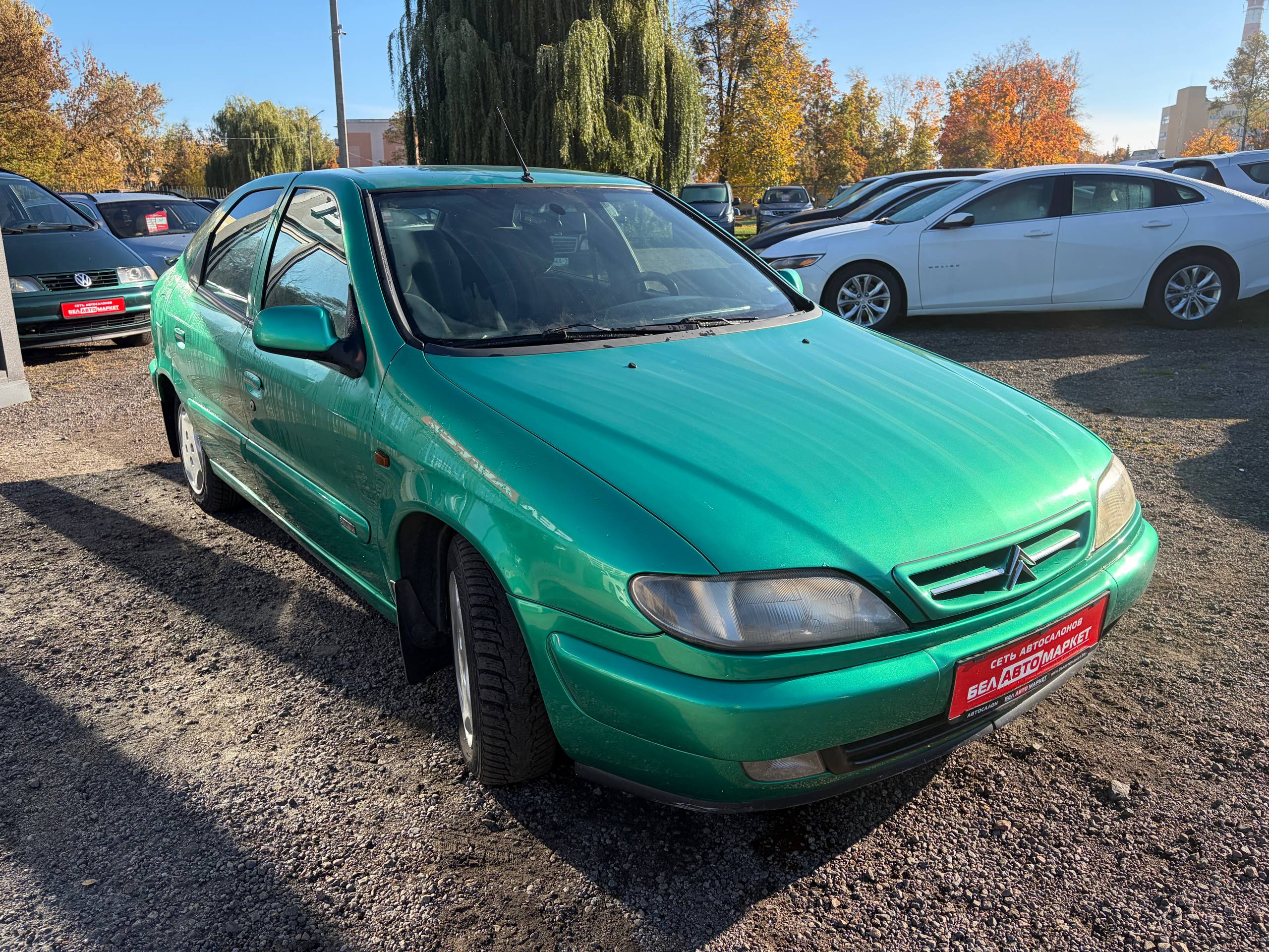 Фото автомобиля 2