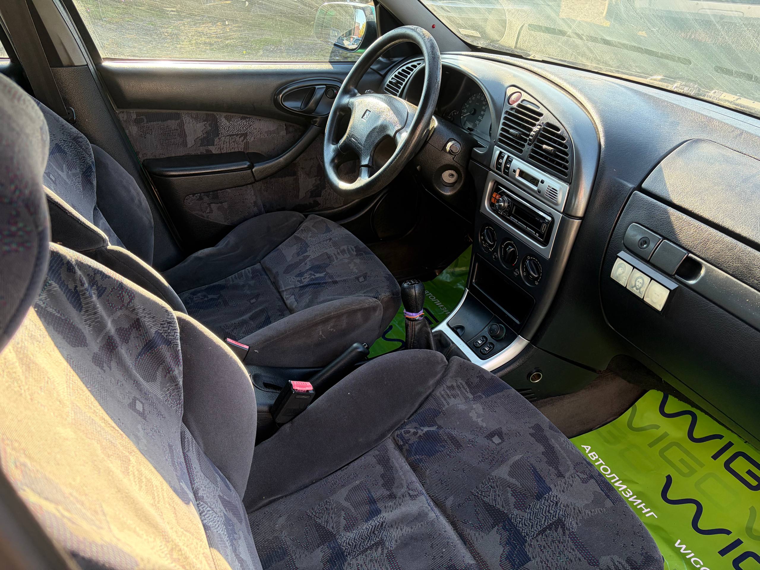 Фото автомобиля 18