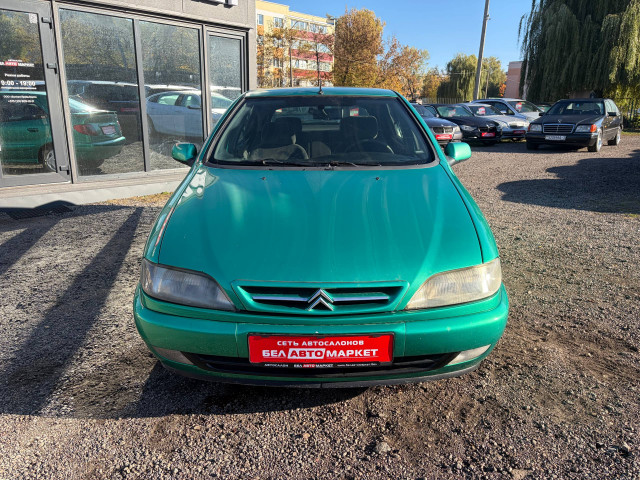 Фото автомобиля 1