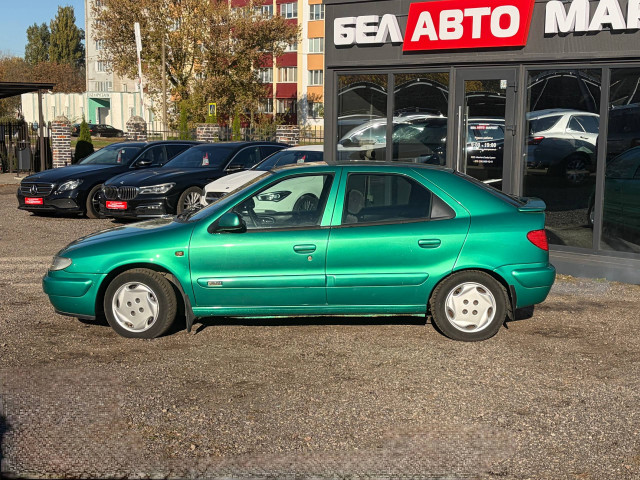 Фото автомобиля 7