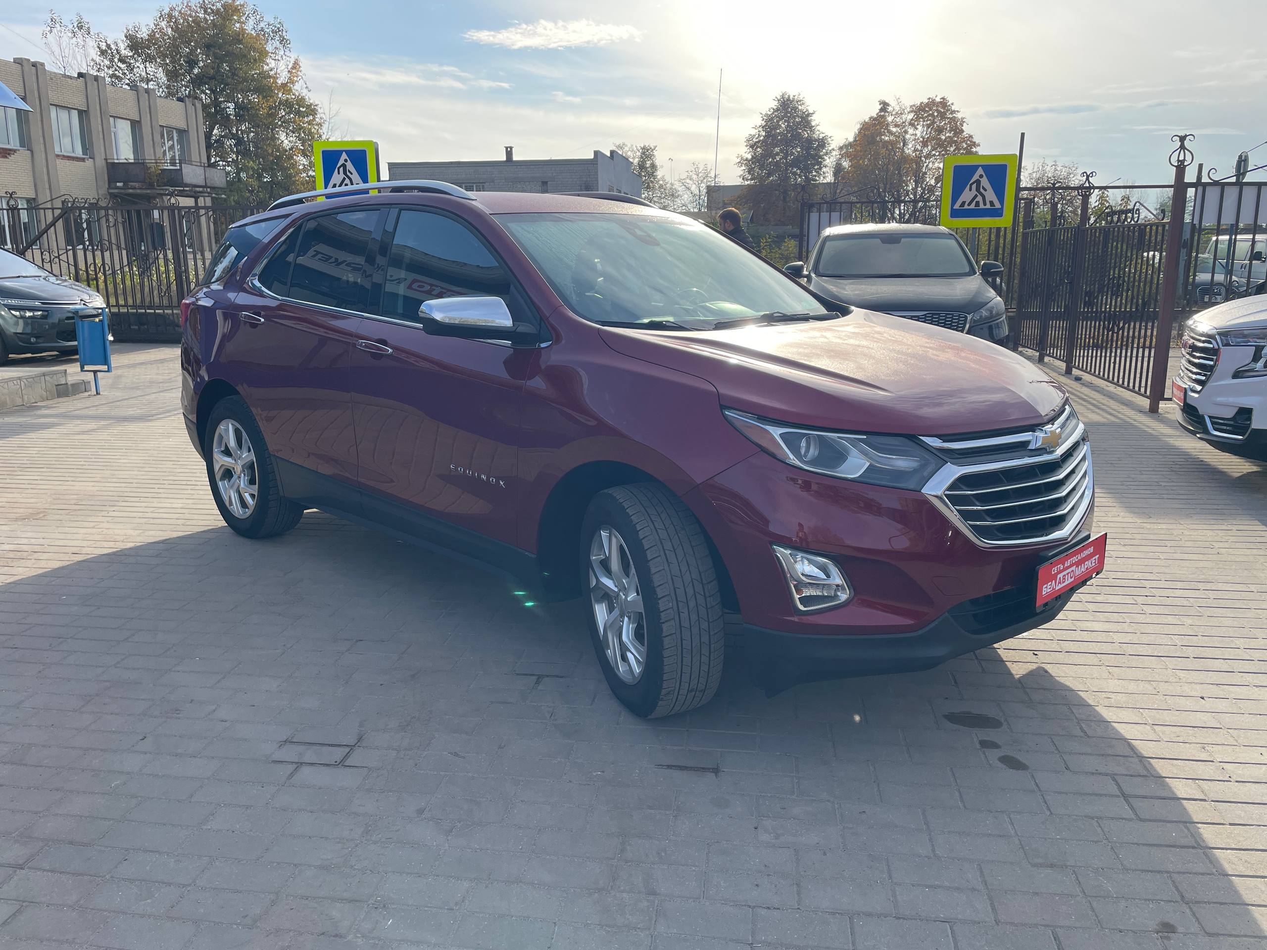 Фото автомобиля 18