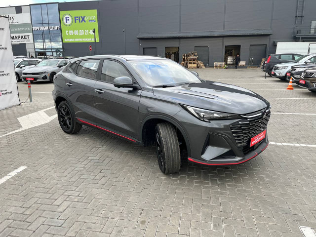 Фото автомобиля 2