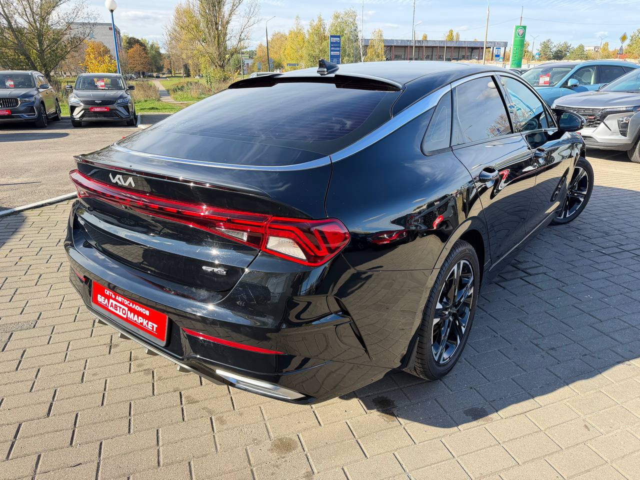 Фото автомобиля 4