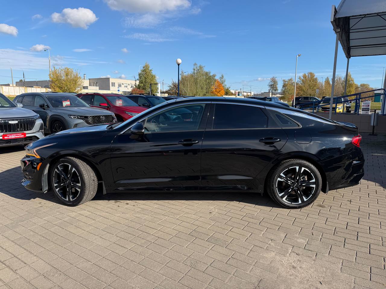 Фото автомобиля 7
