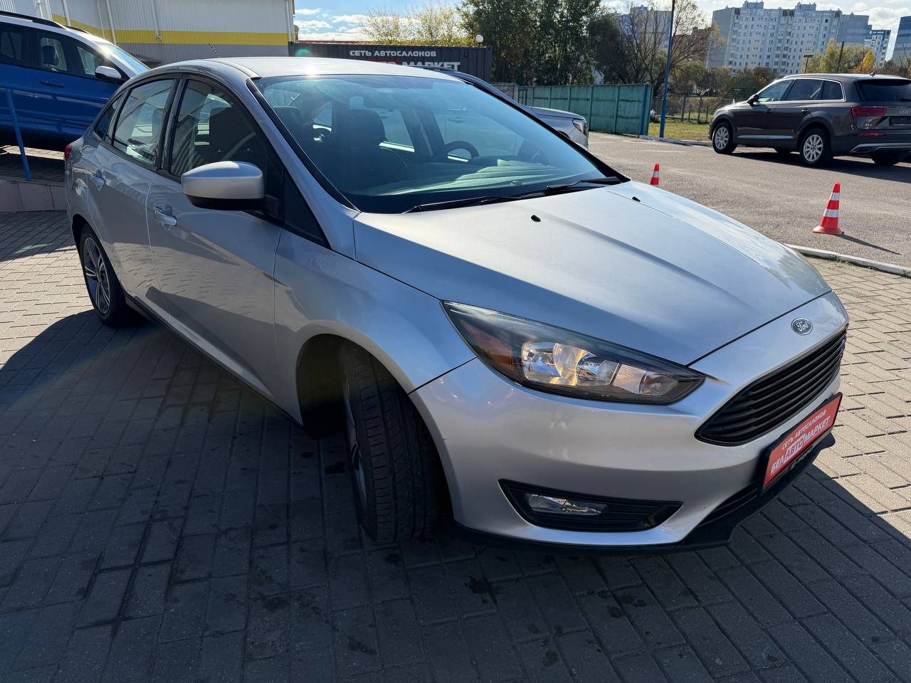 Фото автомобиля 2