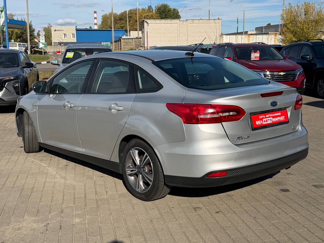Фото автомобиля 6