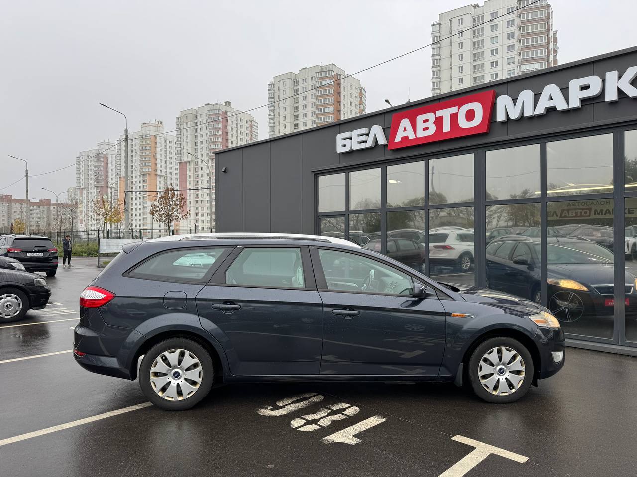 Фото автомобиля 3