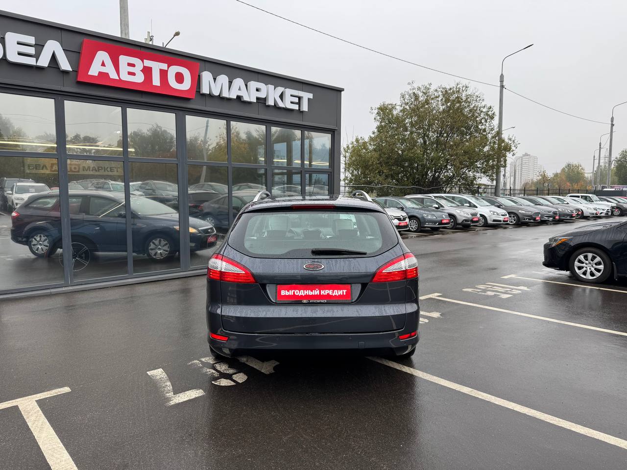 Фото автомобиля 5
