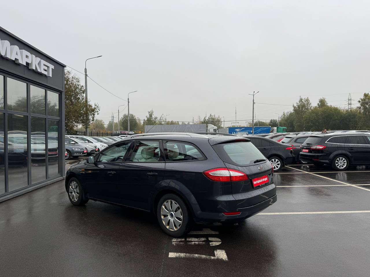 Фото автомобиля 6
