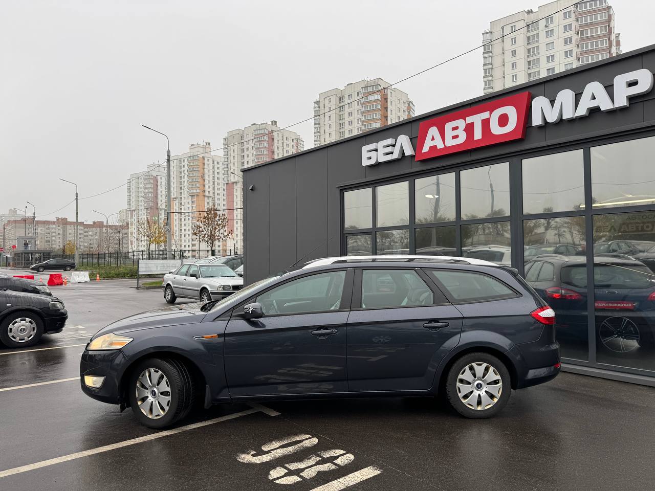 Фото автомобиля 7