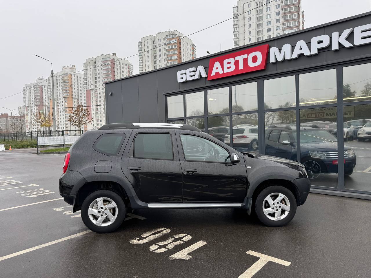 Фото автомобиля 3