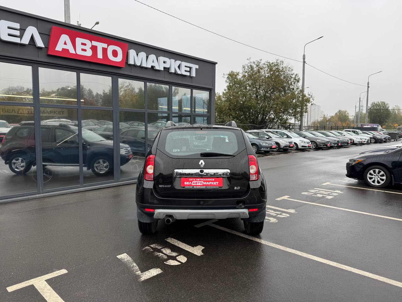 Фото автомобиля 5