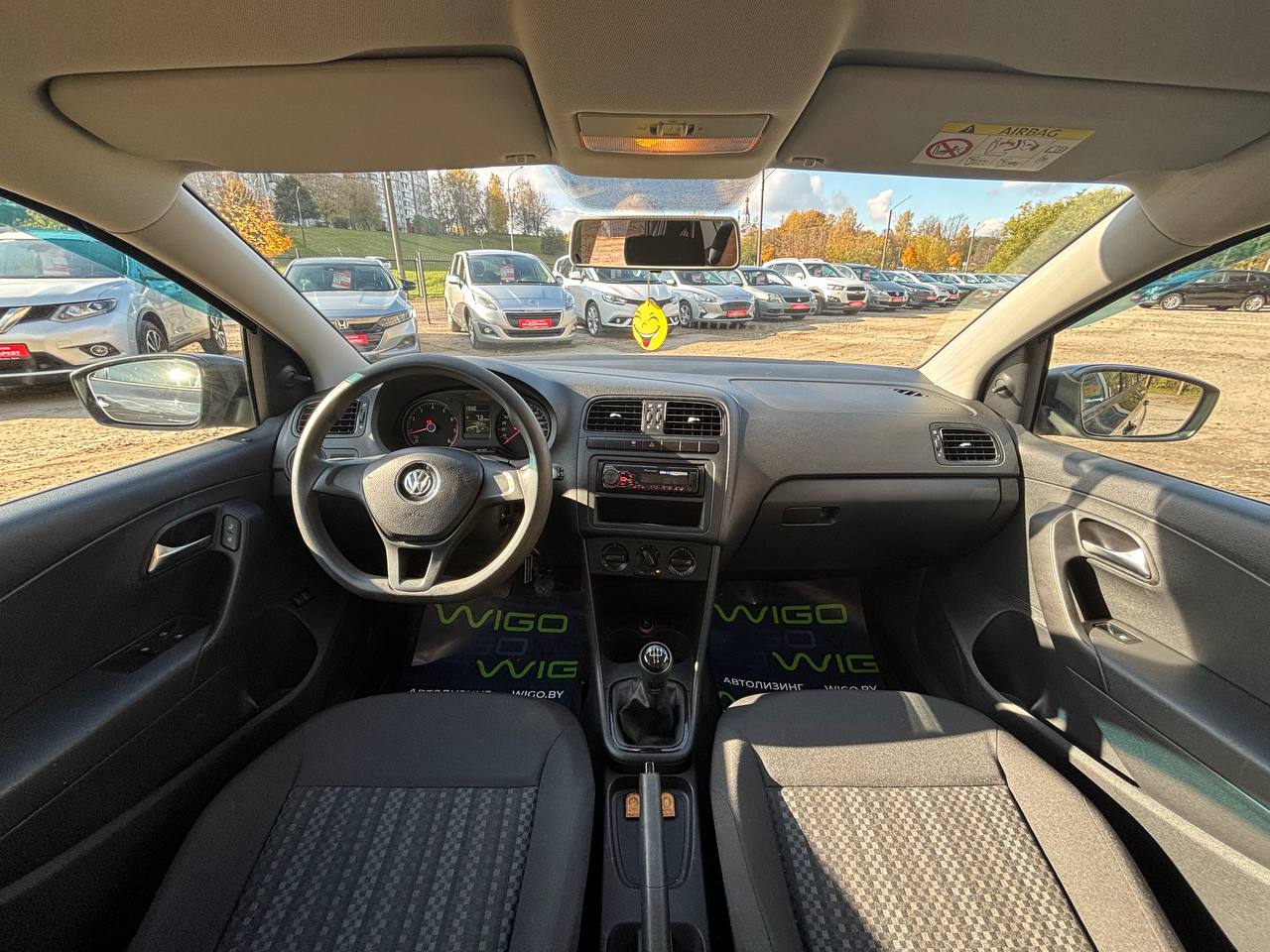 Фото автомобиля 14
