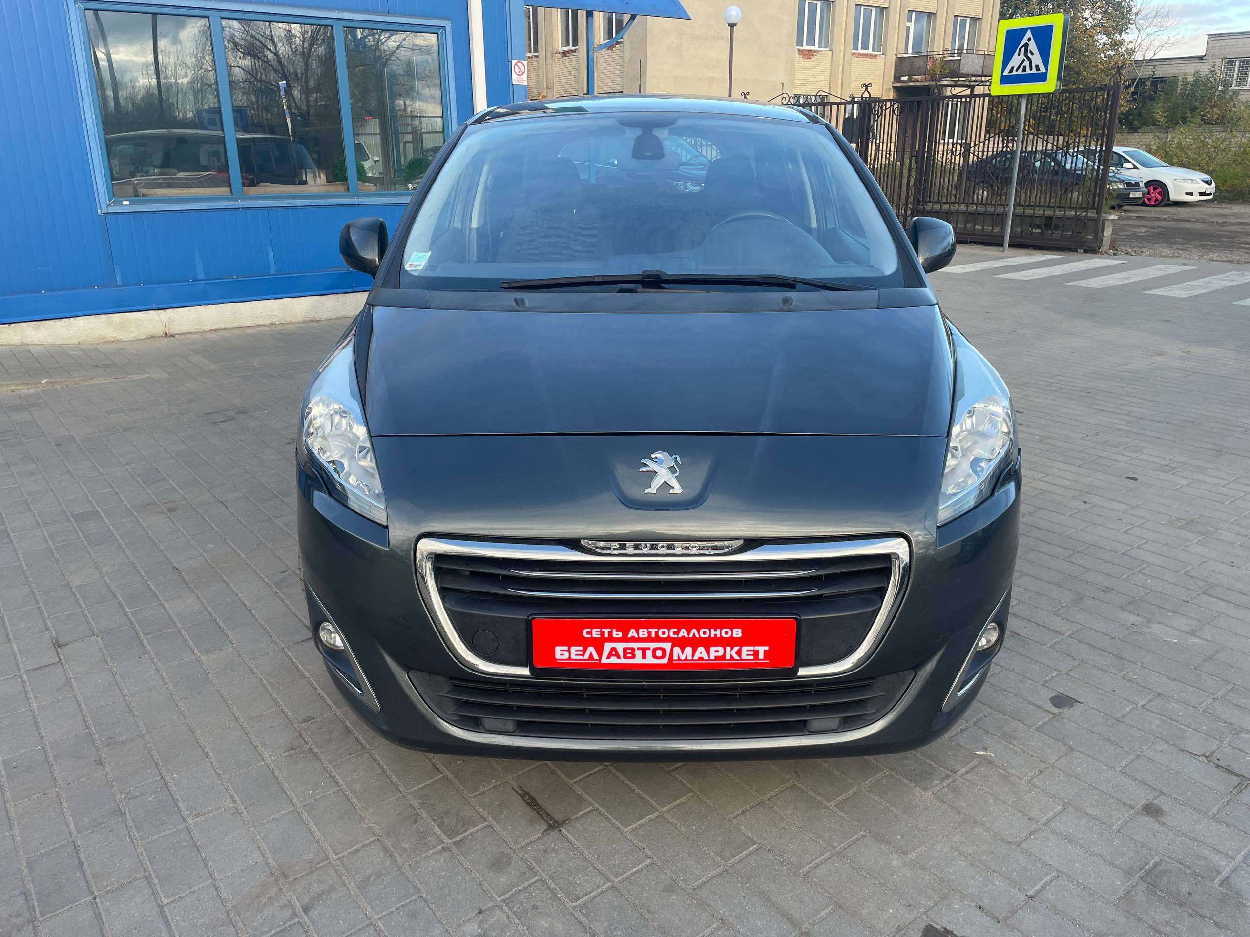 Фото автомобиля 1