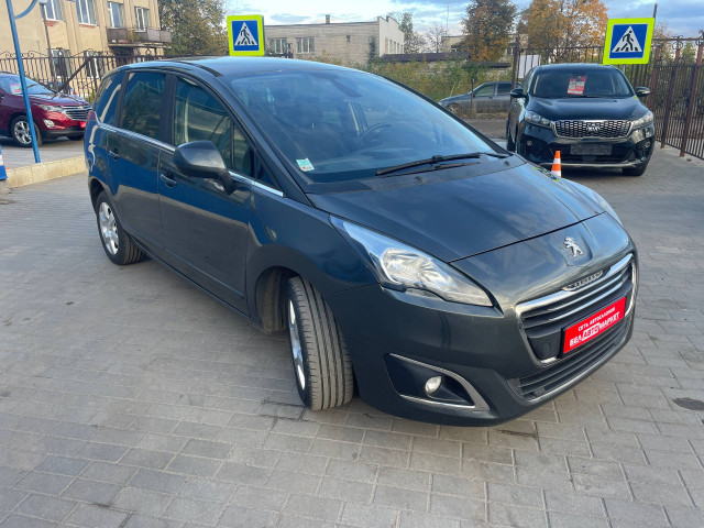 Фото автомобиля 3
