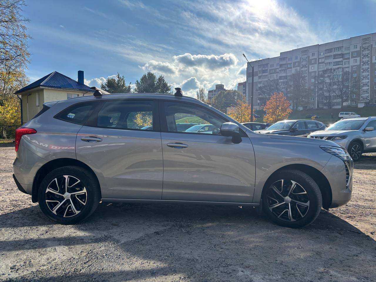 Фото автомобиля 3