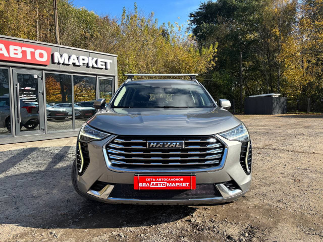 Фото автомобиля 1