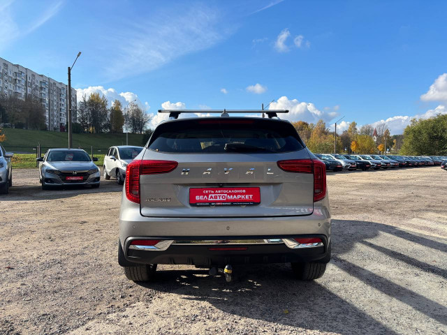 Фото автомобиля 5