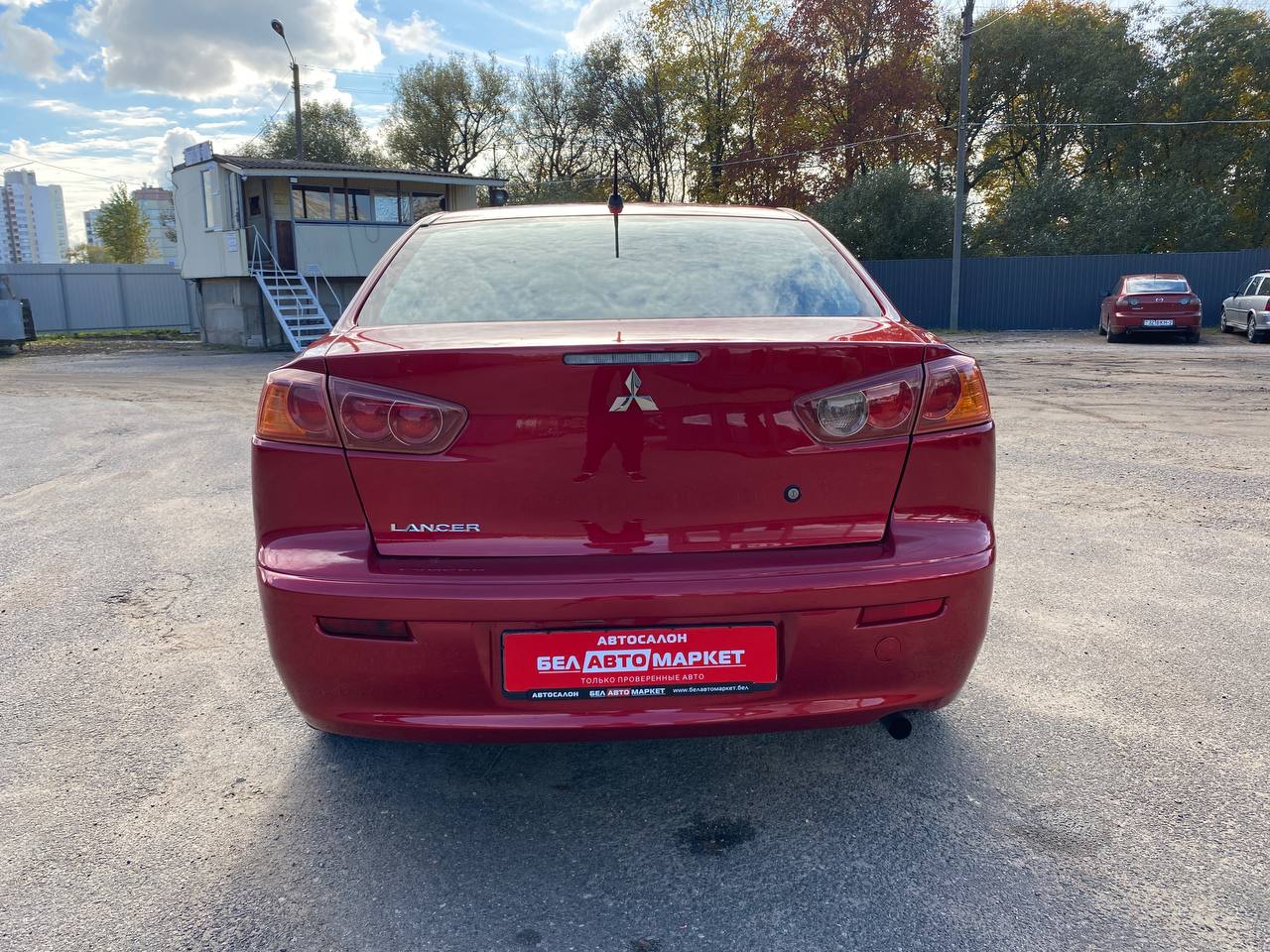 Фото автомобиля 5
