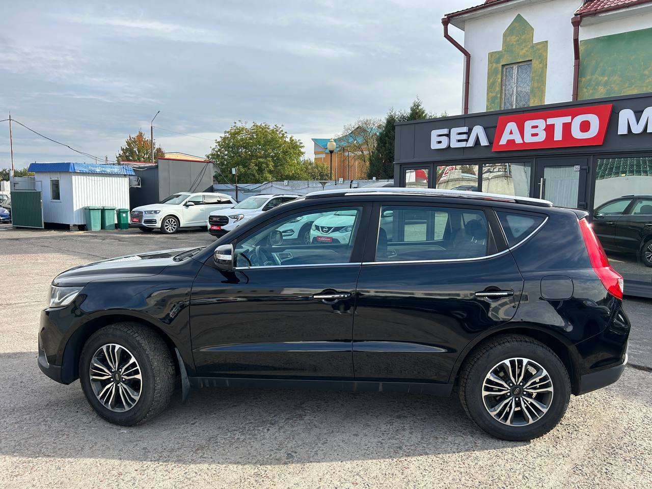 Фото автомобиля 7