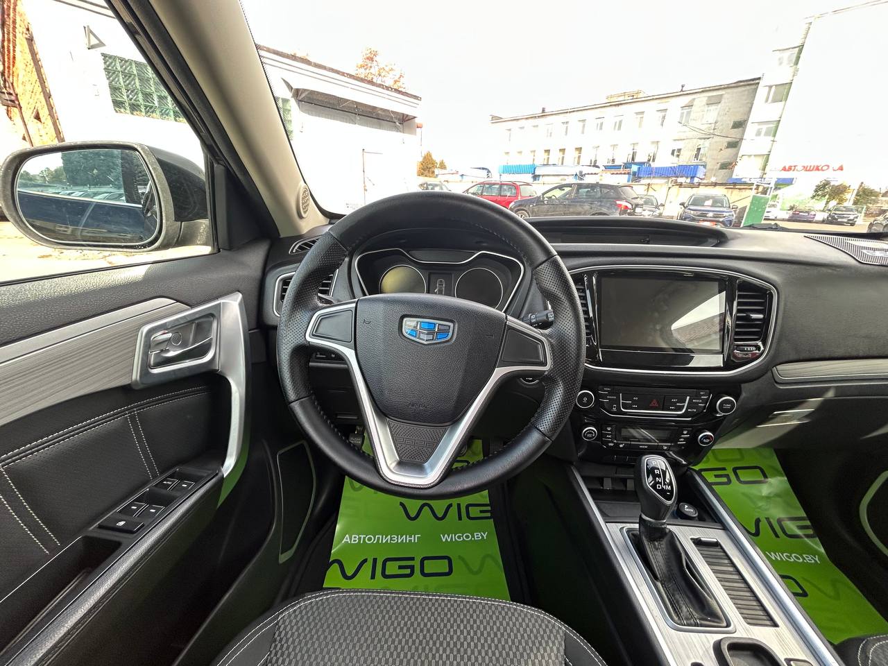 Фото автомобиля 12