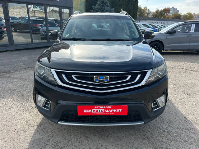 Фото автомобиля 1