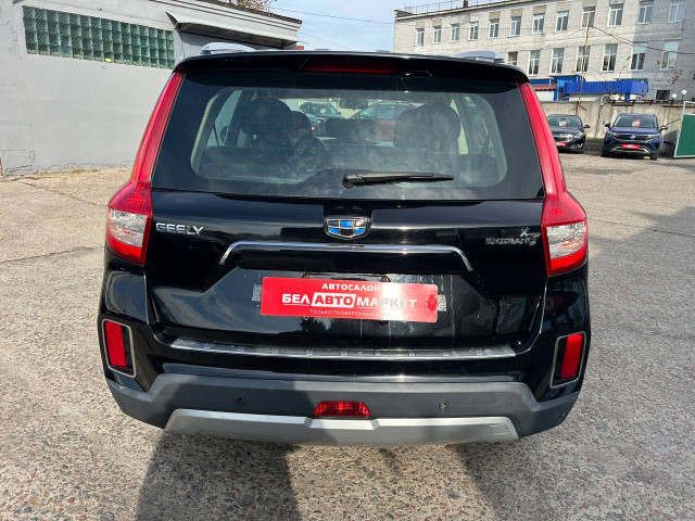 Фото автомобиля 5