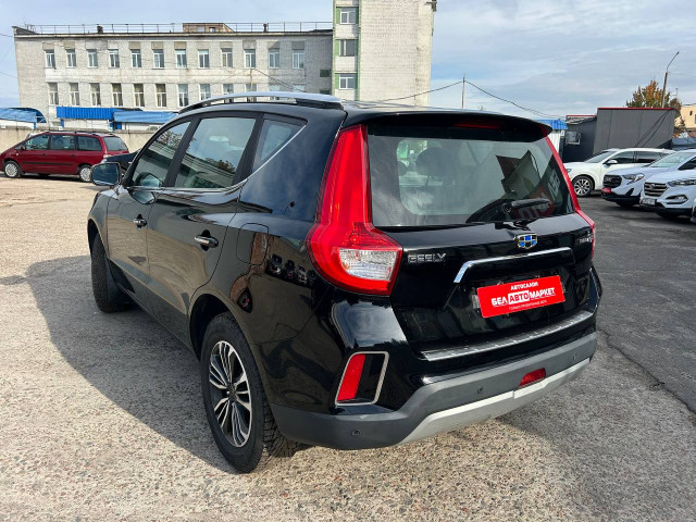 Фото автомобиля 6