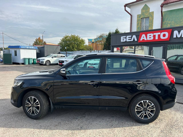 Фото автомобиля 7