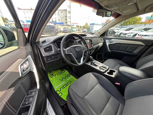 Фото автомобиля 8