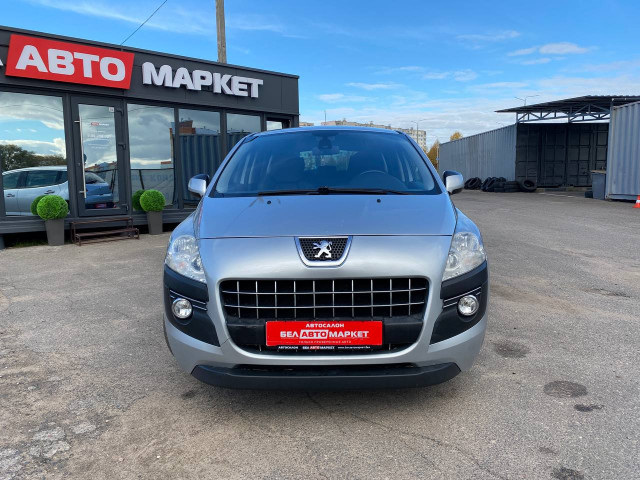 Фото автомобиля 1