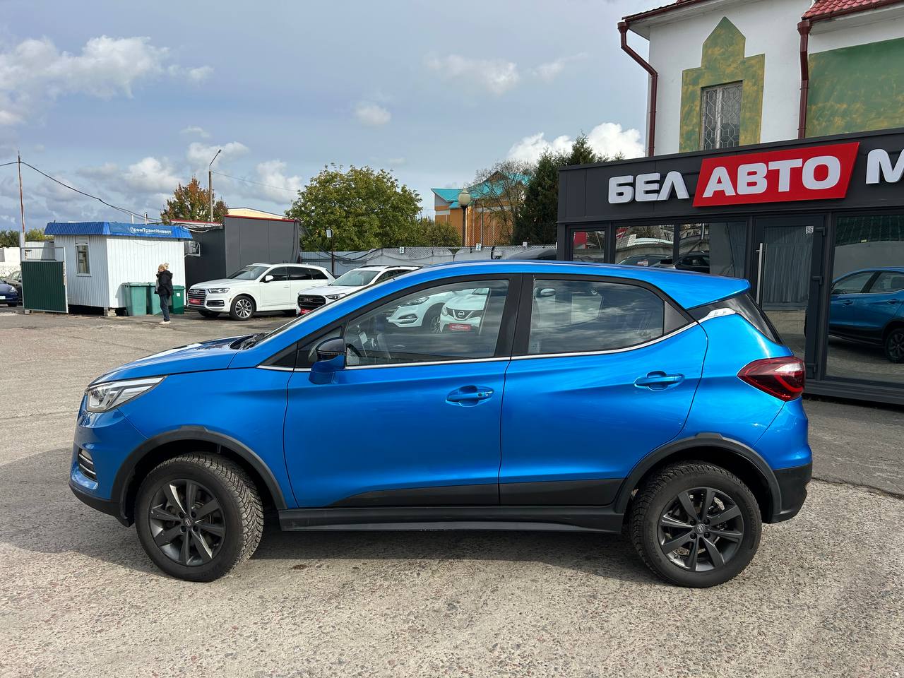 Фото автомобиля 7