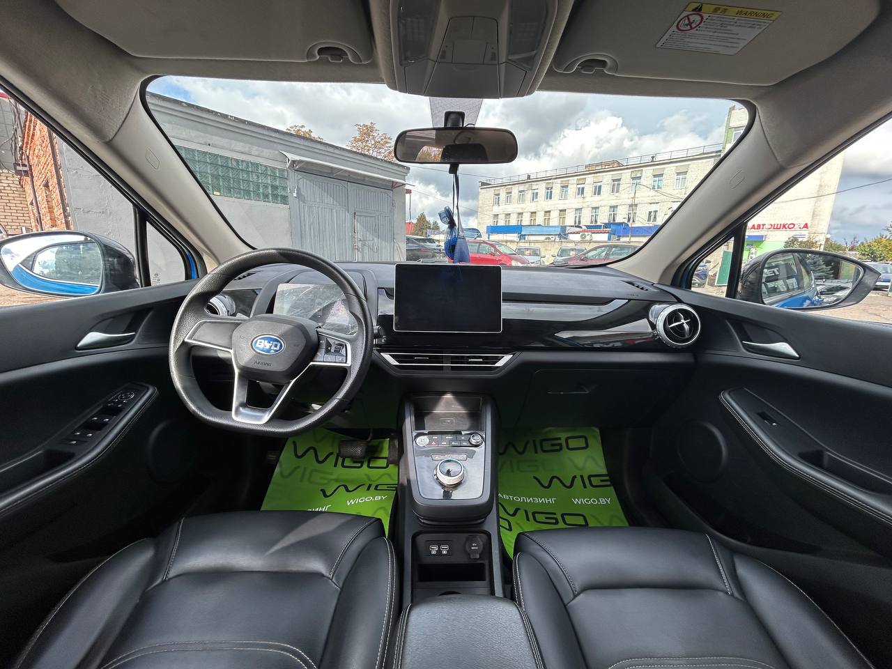 Фото автомобиля 11