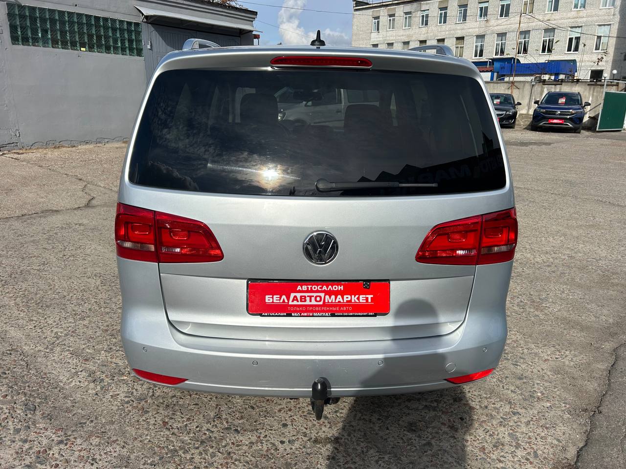 Фото автомобиля 5