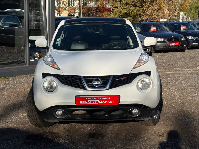 Фото автомобиля 1
