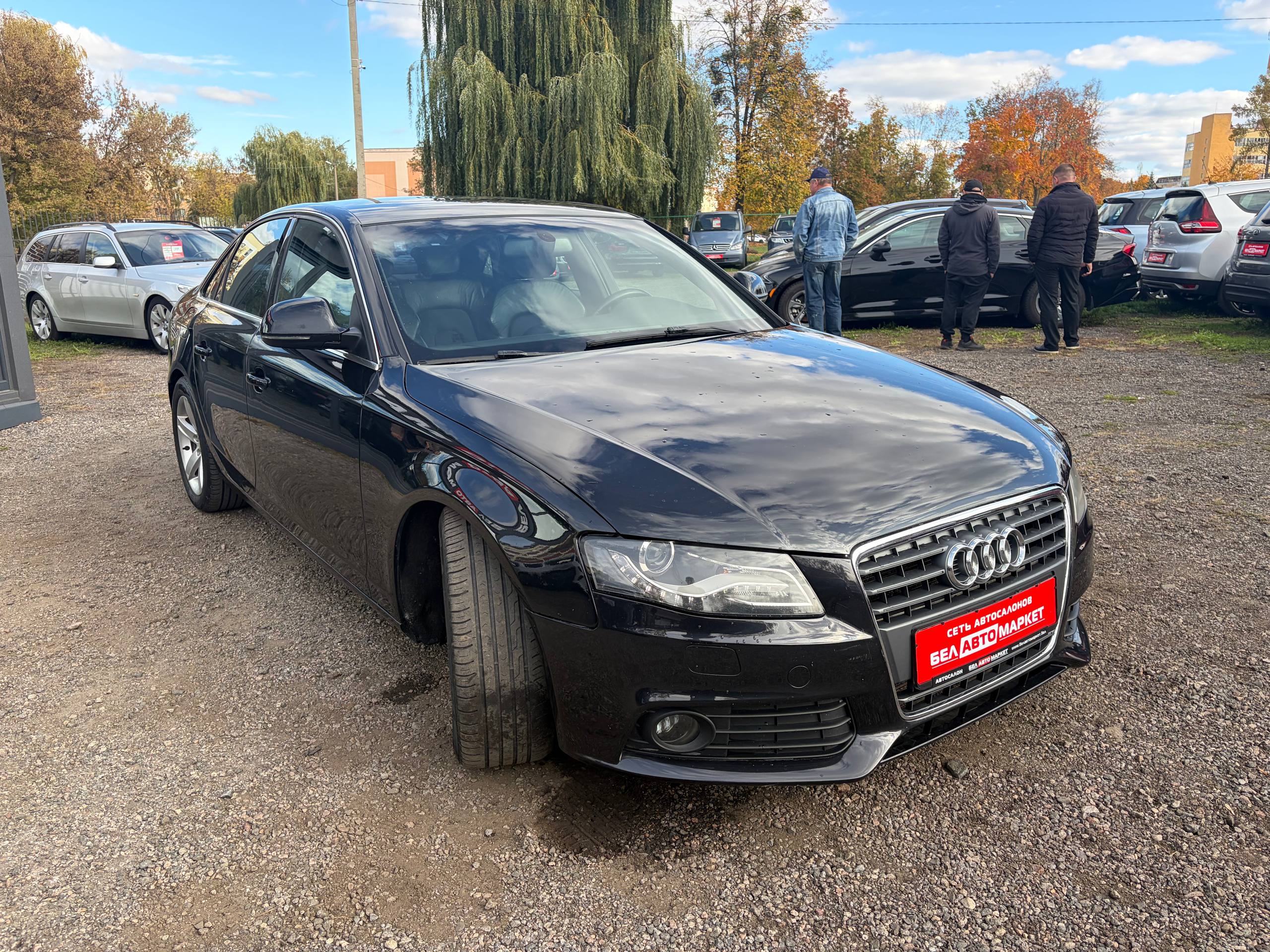 Фото автомобиля 2