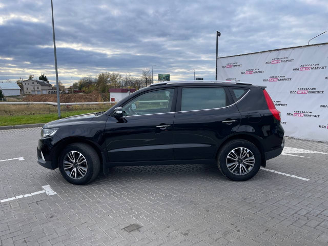 Фото автомобиля 7