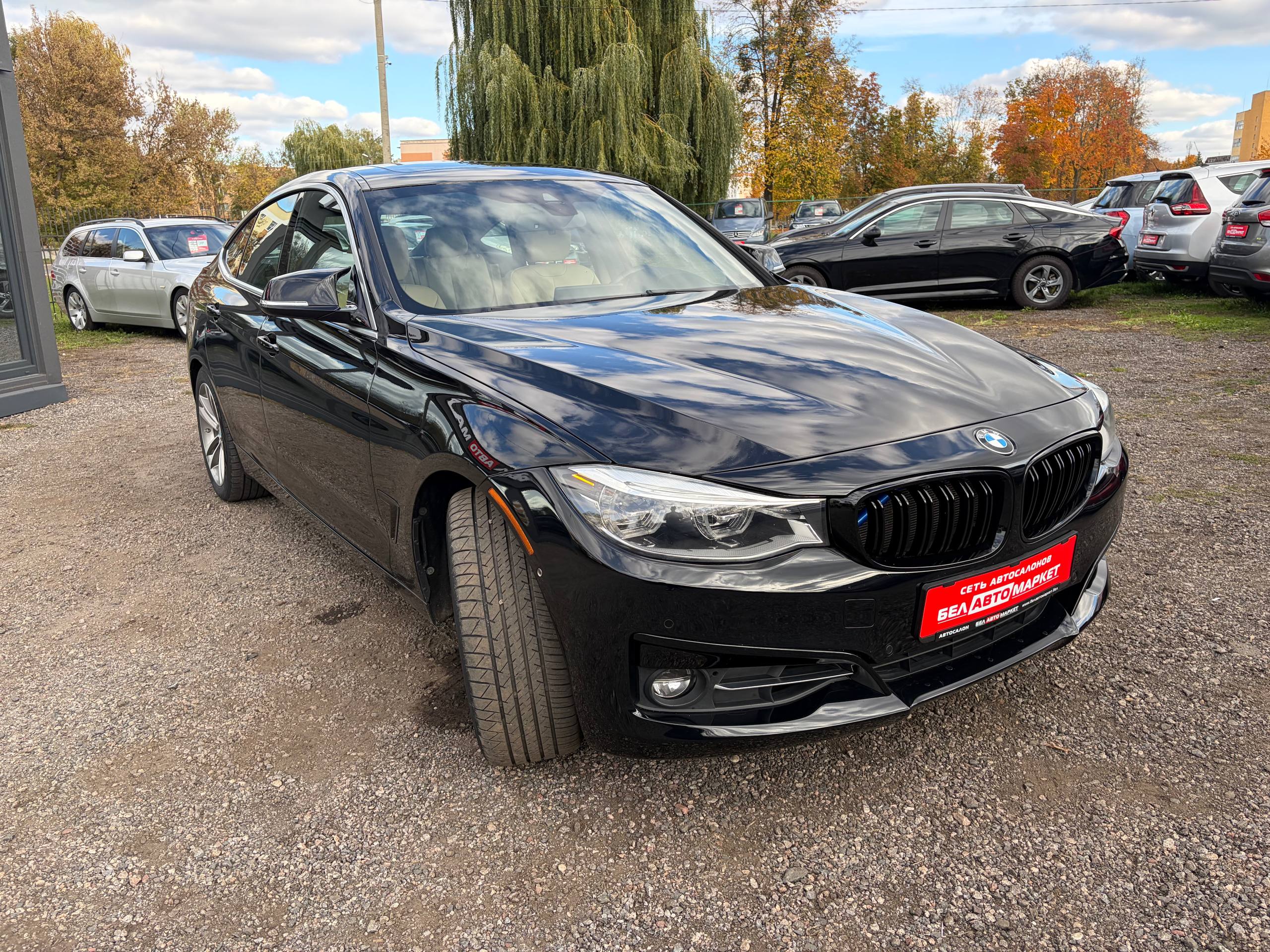 Фото автомобиля 1