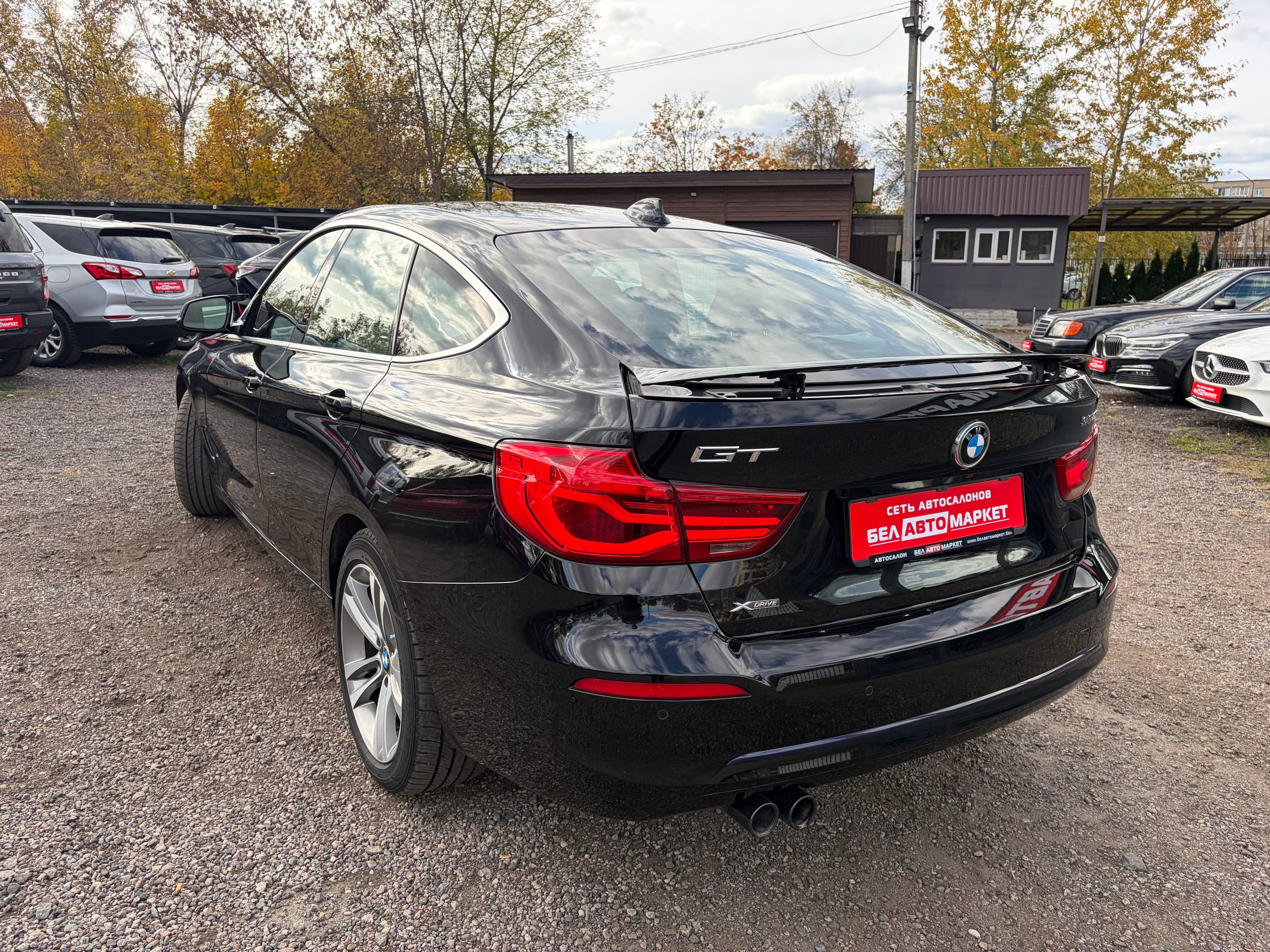 Фото автомобиля 5
