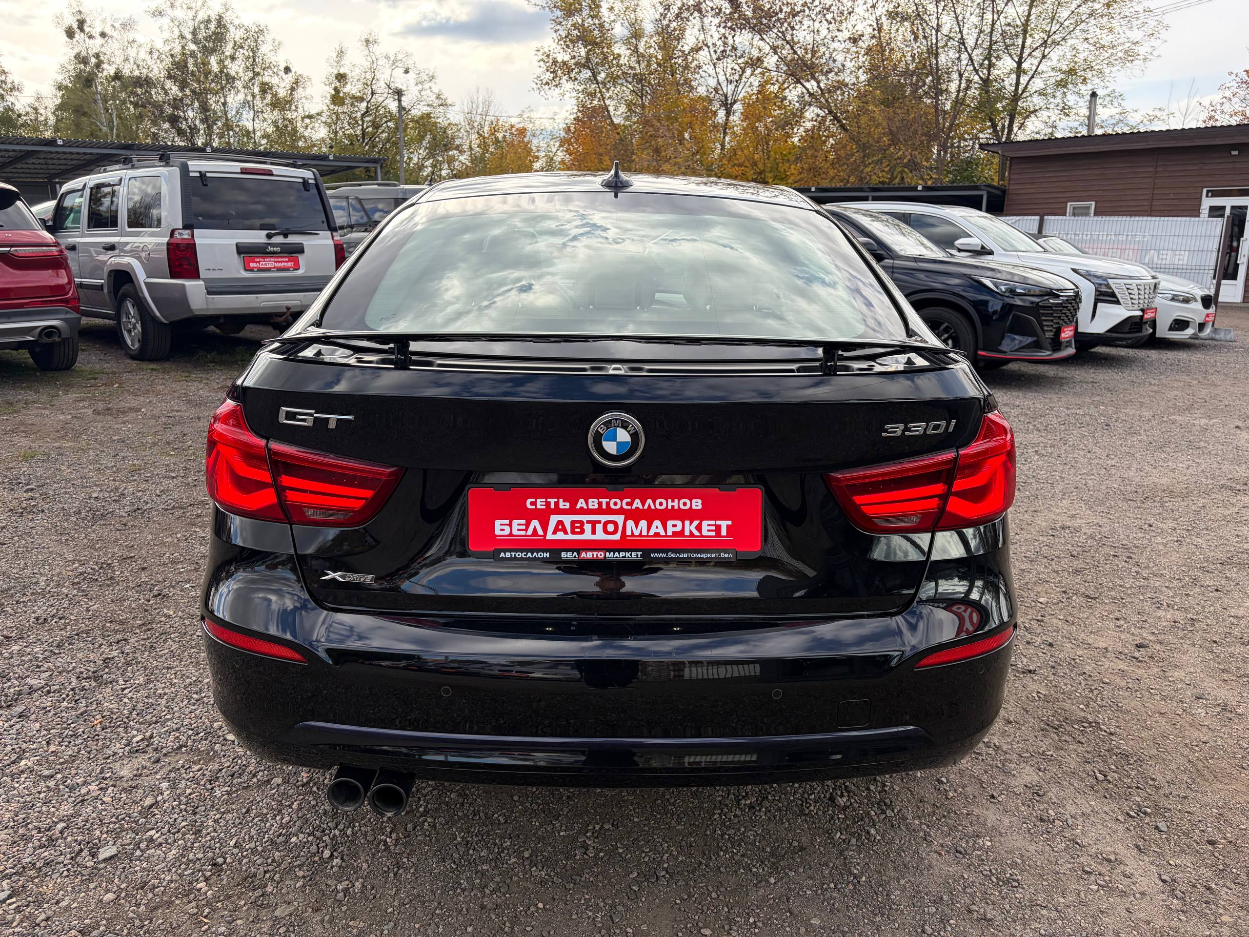 Фото автомобиля 6